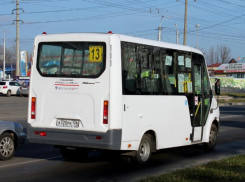 Миндор Ставрополья выставил на повторные торги маршрут №13