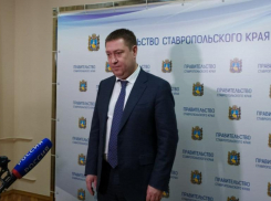 Министр здравоохранения Ставрополья призвал жителей края вакцинироваться для размножения