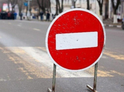 В Ставрополе на Радоницу и Пасху ограничат движение по семи улицам