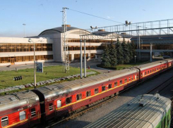 Новый скоростной поезд начнет ходить из Челябинска в Кисловодск