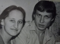 Владимир и Ольга Кузнецовы