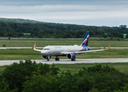 «Аэрофлот» запускает рейсы из Минеральных Вод в Сочи