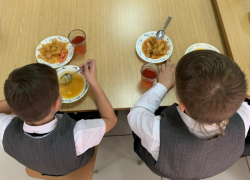 Роспотребнадзор Ставрополья назвал список запрещенных продуктов для питания в детсадах и школах 