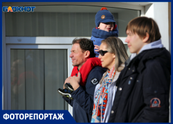 Защита Отечества начинается с семьи: как мужчины Ставрополя провели 23 февраля