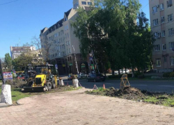 Парковка рядом с Дворцом детского творчества за 2,4 миллиона рублей в Ставрополе будет бесплатной