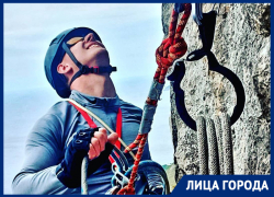 «Оно тебе надо?»: альпинист Александр Будников о высотном спорте на Ставрополье