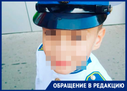 Ставрополец рассказал об издевательстве над сыном в кадетском президентском училище