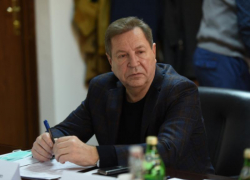 Депутата Госдумы Михаила Кузьмина исключили из состава Совета законодателей Ставрополья