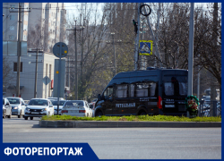 В День памяти жертв ДТП «Блокнот» прошелся по аварийным участкам дорог Ставрополя