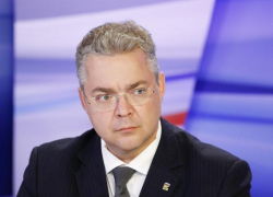 По итогам 2021 года губернатор Ставрополья «упал» в рейтинге глав регионов 