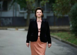 Александра Владимировна Фото