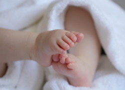 Ставропольские хирурги спасли новорожденного с пороком развития