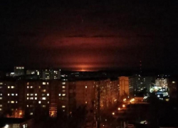 В Кочубеевском округе Ставрополья взорвался газопровод