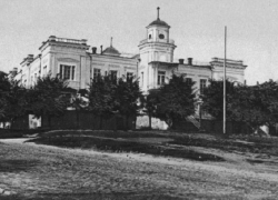 Прежде и теперь: как изменилась некогда жемчужина архитектуры Ставрополя