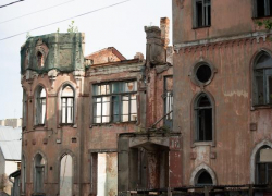 Тайны «замка приведений» в Ставрополе: убитые любовники и устрашающие монахи