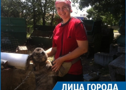  «Люди не понимают, что такое приют и для чего он нужен»: основатель ставропольского приюта для животных "Лучший друг" 