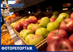 Вкус и польза для всей семьи: «ВкусВилл» открыл новые магазины в Ставрополе