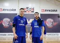 «Викторианцы» — в сборной России: гандболисты ставропольского клуба могут сыграть на Евро-2022