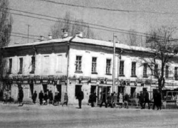Прежде и теперь: как изменился дом в центре Ставрополя, где содержали почетного пленного Шамиля