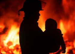 Пожар на Ставрополье забрал жизнь годовалого ребенка 