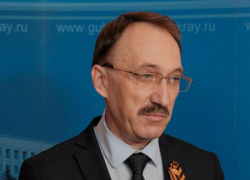 Министр образования Ставрополья Евгений Козюра заработал 2,7 миллиона рублей за 2021 год