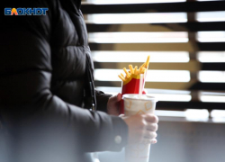 Сеть ресторанов «Макдональдс» вновь заработает на Ставрополье