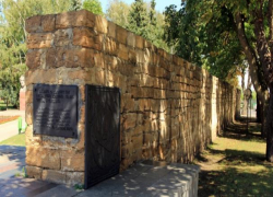 Первое каменное строение Ставрополя – крепость Азово-Моздокской оборонительной линии