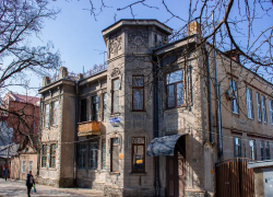  «Утраченное наследие»: анализируем реестр памятников истории и культуры Ставрополя