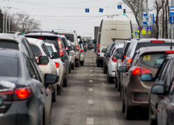 Интервал движения автобусов в Ставрополе в часы пик решили сократить до 10 минут