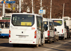 Ставропольский миндор согласился признать незаконными два городских маршрута