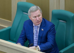Сенатор от Ставрополья Михаил Афанасов обнародовал свой доход