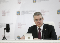 Губернатор Ставрополья — единственный глава из СКФО, чей рейтинг упал по итогам сентября 