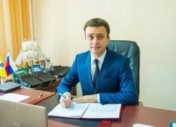 Губернаторский мандат в думу Ставропольского края обрел уже третьего владельца