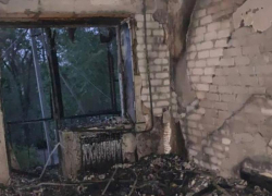 Стали известны детали пожара со смертельным исходом на Ставрополье