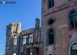 Как разрушают памятники архитектуры Ставрополья?