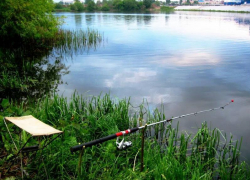 Больше тонны рыбы выпустят в одно из озер Ставрополья