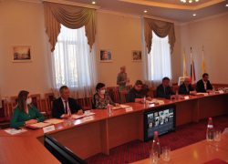 В Ставрополе приняли бюджет на 2022 год с дефицитом в 1,9%