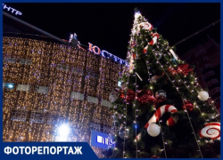 Юг Ставрополя готов к Новому году