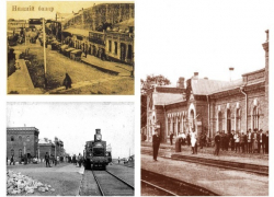 Просека, ставшая улицей и вокзал-замок: особняки, которые потерял Ставрополь