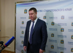Министр здравоохранения Ставрополья призвал жителей края вакцинироваться для размножения