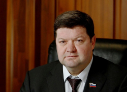 Экс-спикера думы Ставрополья ввели в состав одного из комитетов Совета Федерации