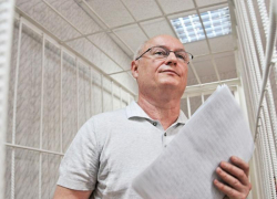В аэропорту Минска задержали экс-главу Ставрополя Игоря Бестужего с поддельным паспортом