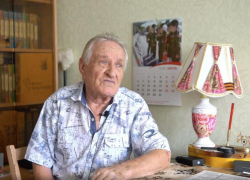 Грабили, чтобы поесть: ставропольский ветеран рассказал о событиях Второй Мировой войны
