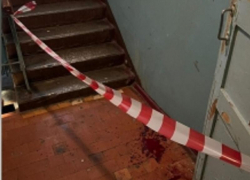 На Ставрополье нашли тело полуторагодовалого ребенка с ножевыми ранениями