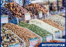 Прогулка по обновленному Нижнему рынку в Ставрополе с «Блокнотом»