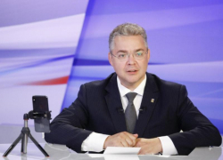 Глава Ставрополья вошел в список губернаторов-аутсайдеров по итогам двух осенних месяцев 