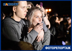 В Пятигорске открыли молодежный фестиваль «Кардо»