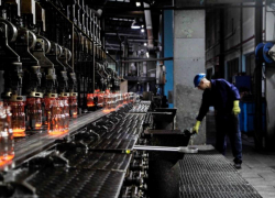 На Ставрополье имущество стекольного завода продают за 1,4 миллиарда рублей
