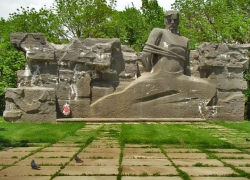 Прежде и теперь: изменился ли монумент «Холодный Родник» в Ставрополе