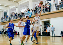 Впереди —  «Феррум» и «Вепрь»: возобновился баскетбольный чемпионат  Ставрополья